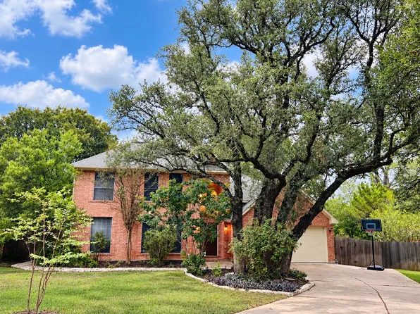 1317 Braided Rope Dr, Austin, TX 78727