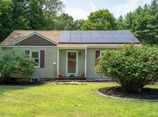 122 South Rd, Pepperell, MA 01463