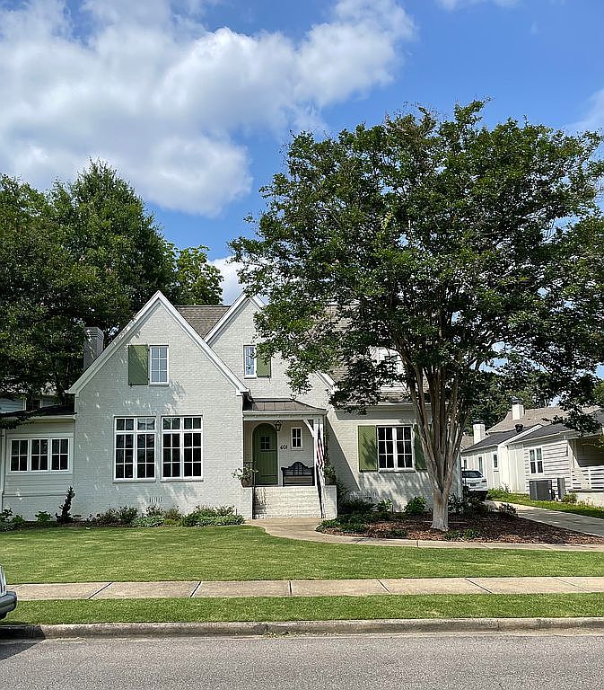 601 Morris Blvd, Homewood, AL 35209 Zillow