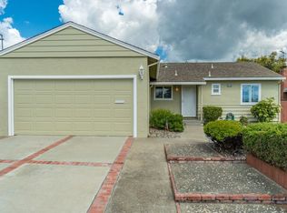 16286 Lyle St, San Leandro, CA
