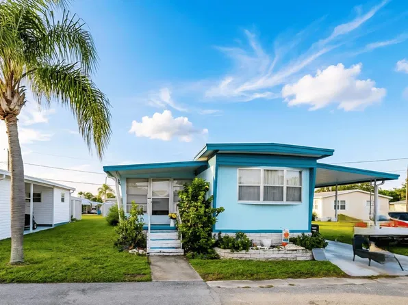 16416 Us Highway 19 N #1307, Clearwater, FL 33764