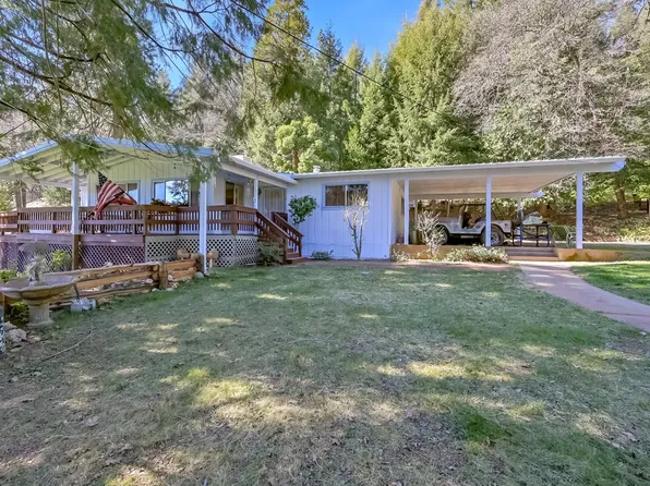 16879 Dolores Ln, Brownsville, CA 95919
