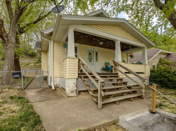 442 Houston Ave, Council Bluffs, IA 51503
