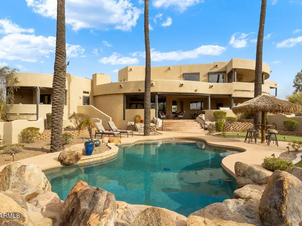 26040 N 5TH Street N, Phoenix, AZ 85085