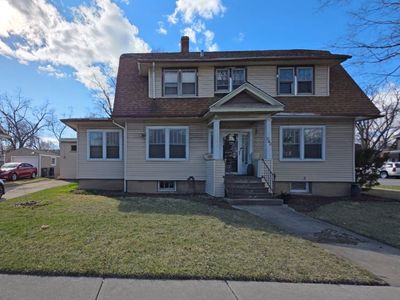 674 N Liberty St, Elgin, IL, 60120