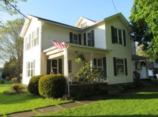 12824 Main St, Hydetown, PA 16328