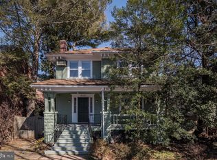 1521 Foxhall Rd NW, Washington, DC 20007