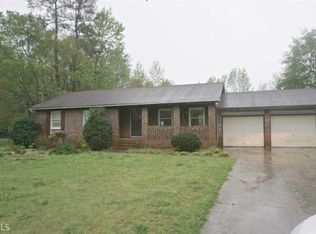 1244 Village Rd, Elberton, GA 30635