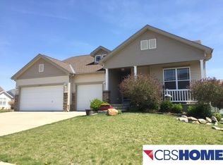 8401 S 160th Ave, Omaha, NE 68136