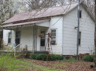 322 Joiner Hollow Rd, Big Rock, TN 37023