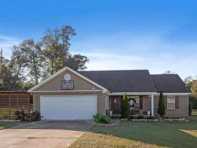 1 Wicker Rd, Cowarts, AL, 36321