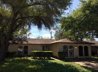 5910 Misty Lake St, San Antonio, TX 78222
