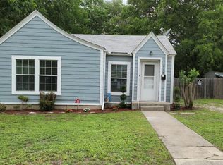 418 Lytle St, Kerrville, TX 78028