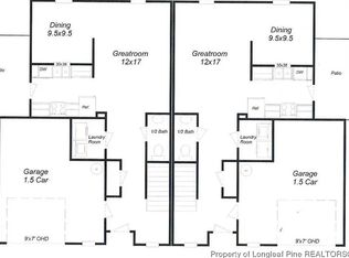 125 Burgess Ln #125, Raeford, NC 28376