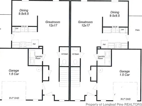 125 Burgess Ln, Raeford, NC