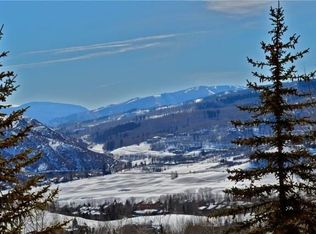 383 Sinclair Rd, Snowmass Village, CO 81615