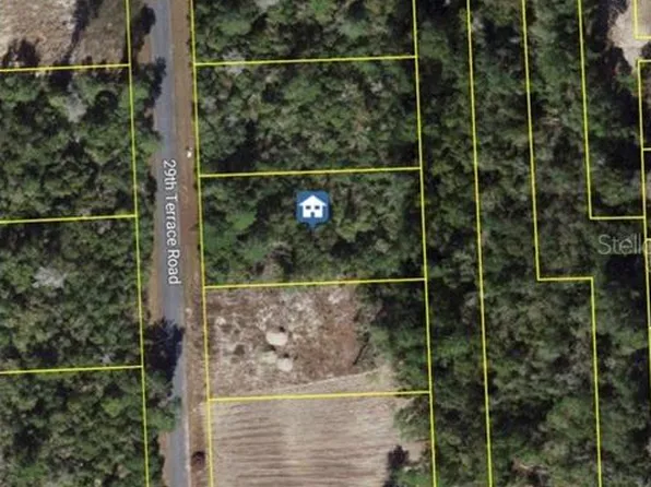 15243 SW 29th Terrace Rd Lot 15, Ocala, FL 34473