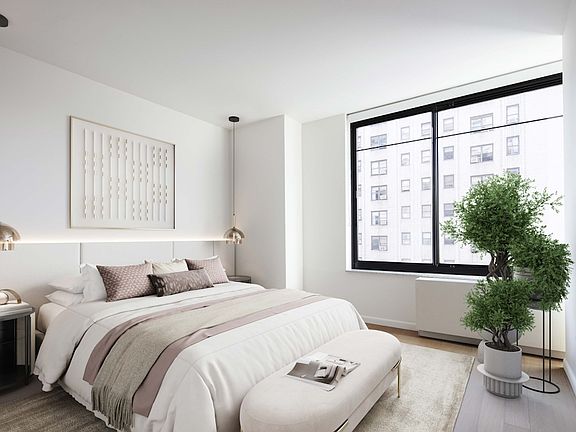 4th image of 180 W 20th St APT 12B