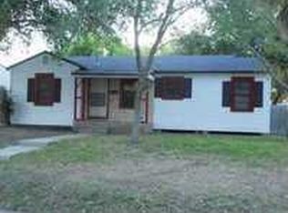 766 W Cornelia Cir, Corpus Christi, TX 78408