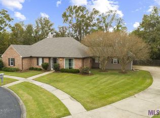 5334 Landing Ct, Baton Rouge, LA 70820