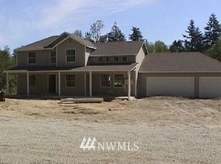 24 78th Ave NE, Olympia, WA 98516