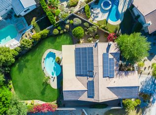 1661 Olga Way, Palm Springs, CA 92262