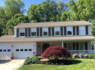 1017 Windmill Ln, Silver Spring, MD 20905