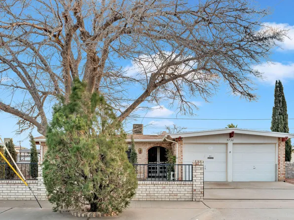5736 Devon Ave, El Paso, TX 79924