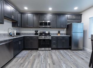 808 N Fairview St, Ridgecrest, CA 93555