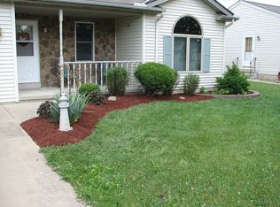 407 Palomino Ct, Lagrange, OH 44050