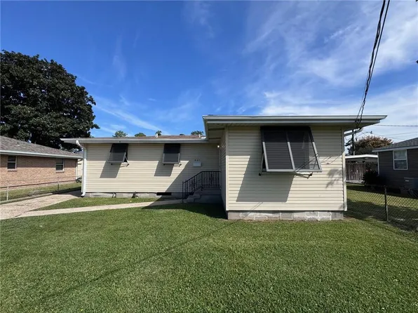 921 Gaudet Dr, Marrero, LA 70072