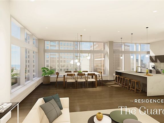 5th image of 629 Euclid Ave #1704