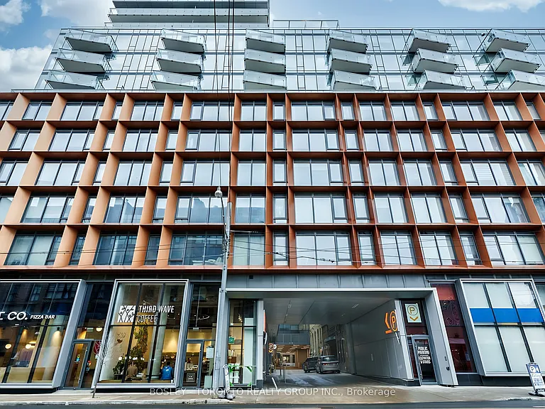 60 Colborne St #214 — Photo 46