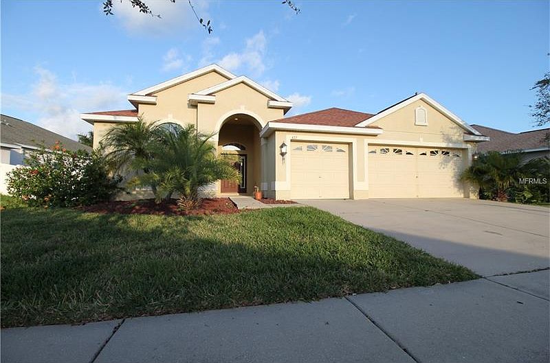 1st image of 422 York Dale Dr