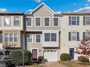 17381 Sligo Loop, Dumfries, VA 22026