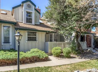 1083 S Fraser Way, Aurora, CO 80012
