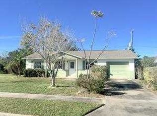 2250 Georgia Ave, Titusville, FL 32796