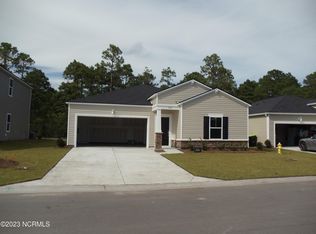 990 Bourne Dr SW LOT 137, Ocean Isle Beach, NC 28469