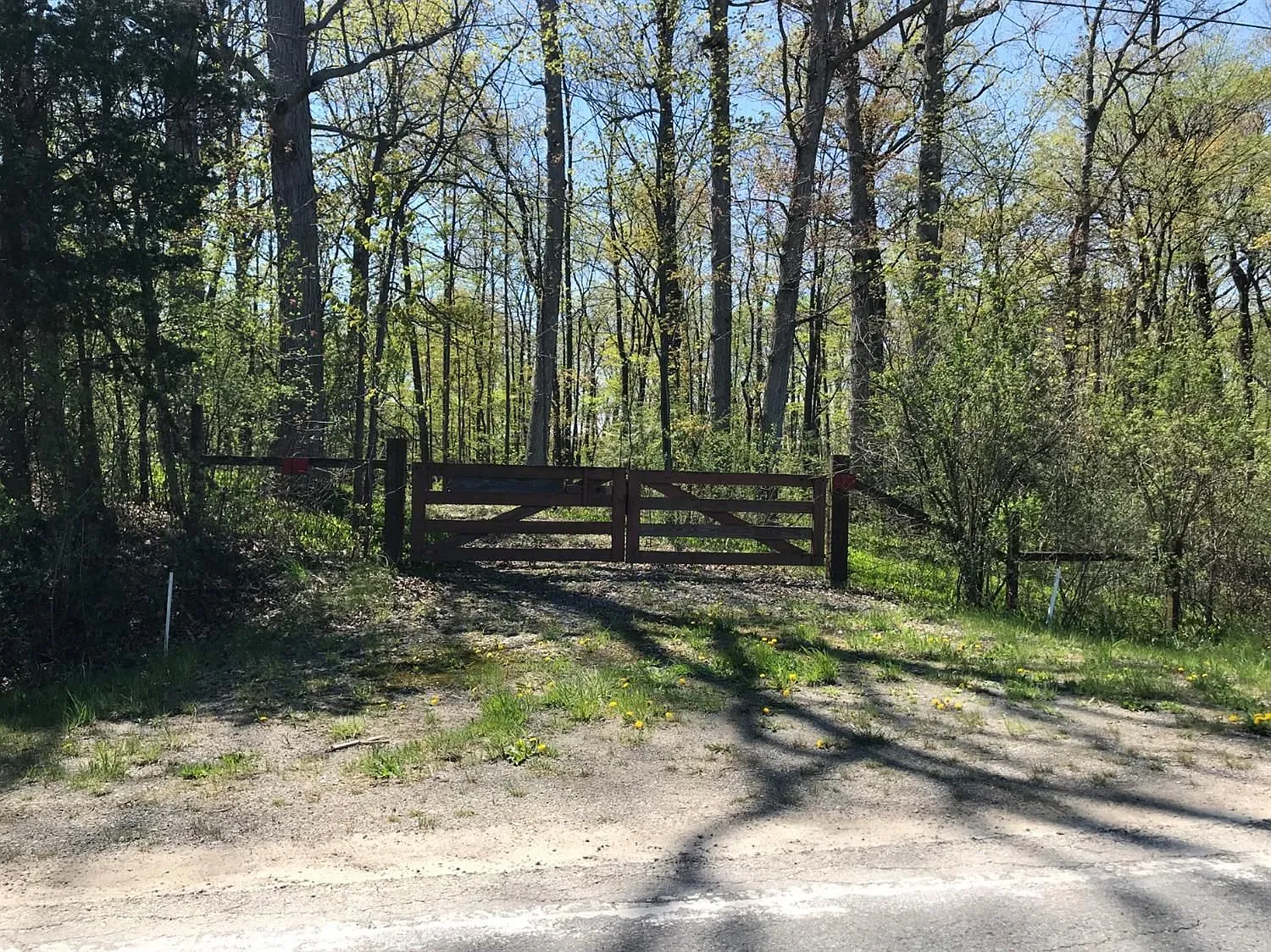 5171 Pleasant Lake Rd photo 1