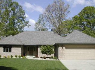 2930 Fox Ct, Martinsville, IN 46151