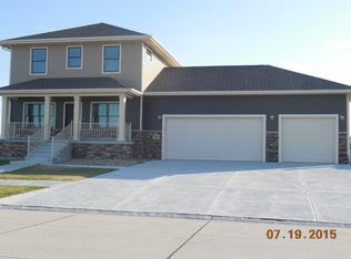 4051 Anne Marie Ave, Grand Island, NE 68803