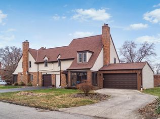 1078 S Cassingham Rd, Columbus, OH 43209