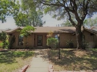 3126 Ripplewood Dr, Garland, TX 75044