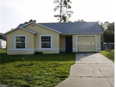 3415 Commerce Ave, Deltona, FL, 32738