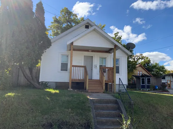 1222 Boston St SE, Grand Rapids, MI 49507