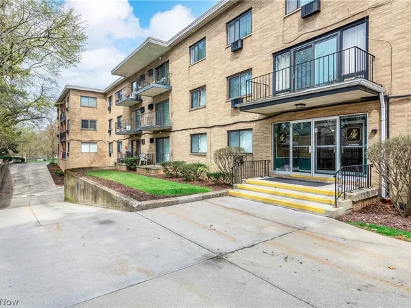 20312 Lorain Rd APT 106, Fairview Park, OH 44126