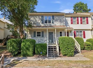 (Undisclosed Address), Raleigh, NC 27615