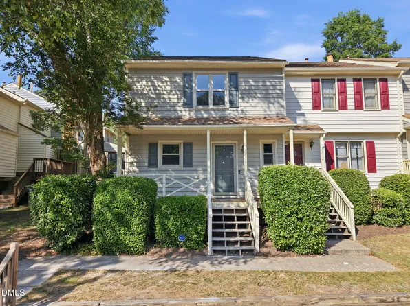 (undisclosed Address), Raleigh, NC 27615