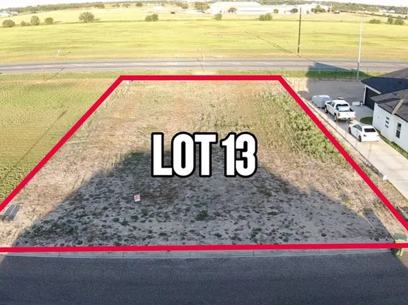 0 Mount Everest Dr, Rio Grande City, TX 78582