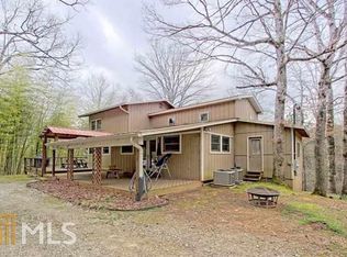 268 Standish Ln, Lakemont, GA 30552
